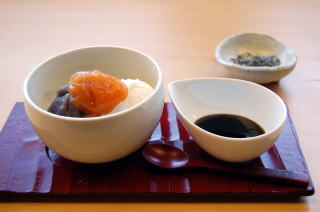 甘味