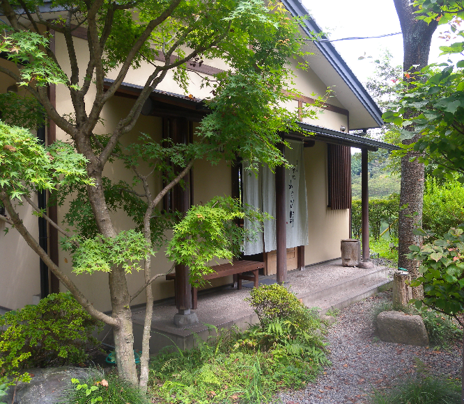 わらび野とは
